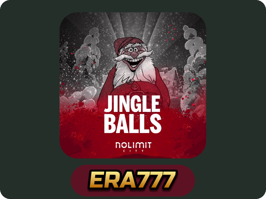 Jingle Balls