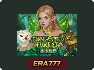 Enchanted Forest
