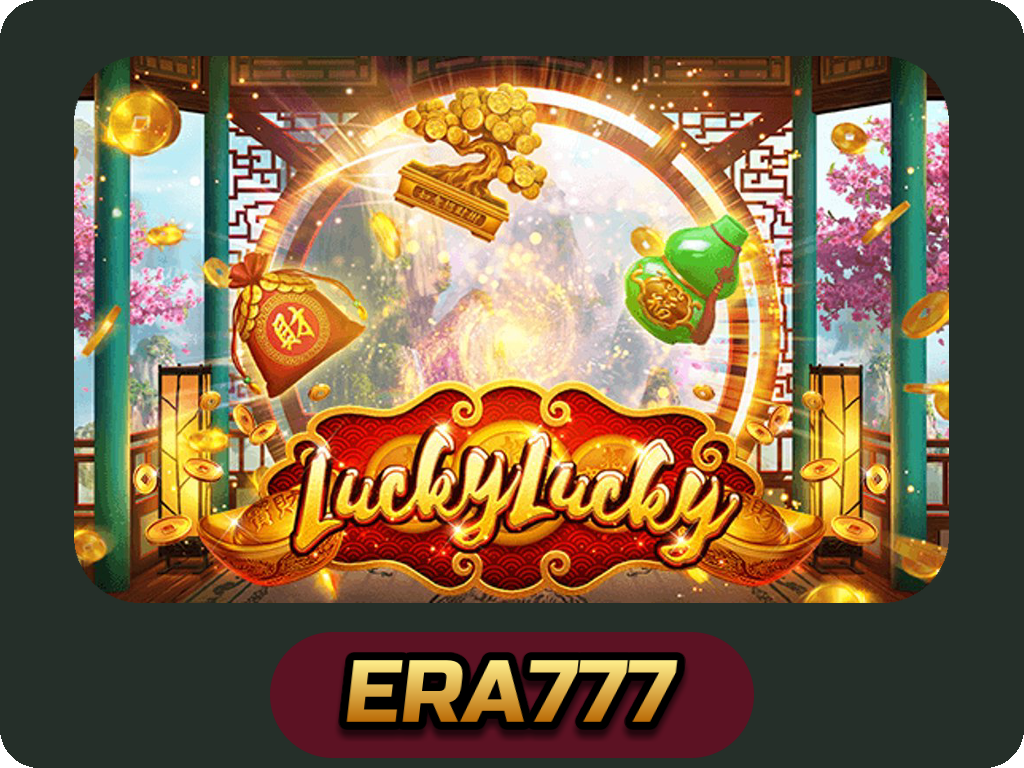 Lucky Lucky