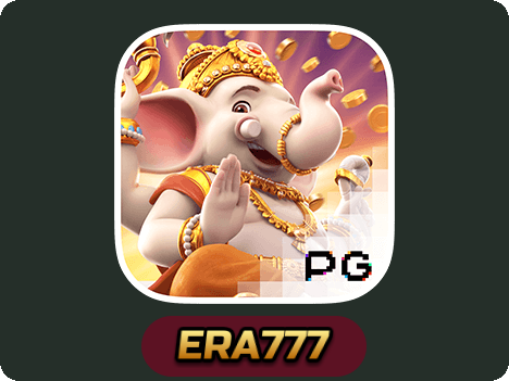 Ganesha Gold