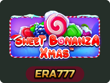 Sweet Bonanza Xmas