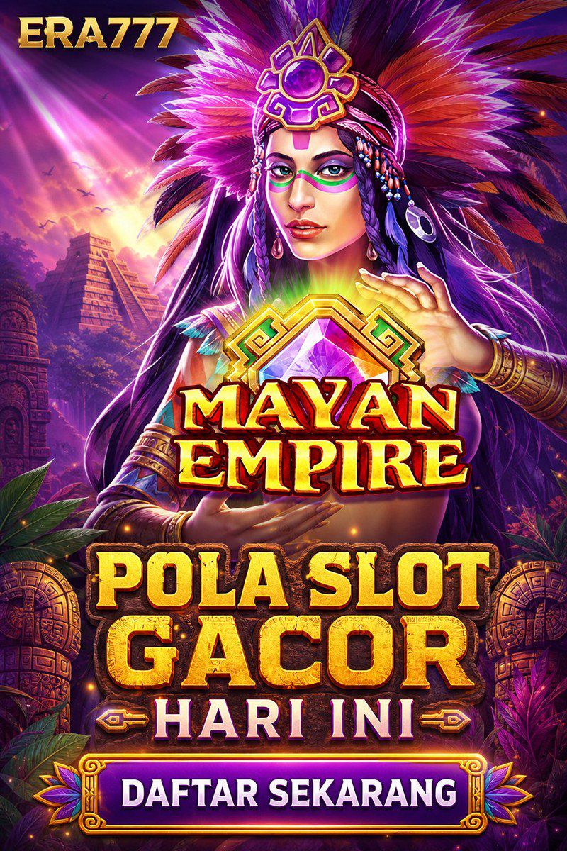 Mayan Empire · ERA777