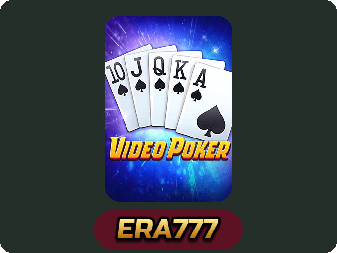 Video Poker