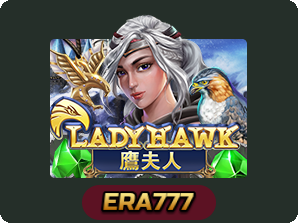 Lady Hawk