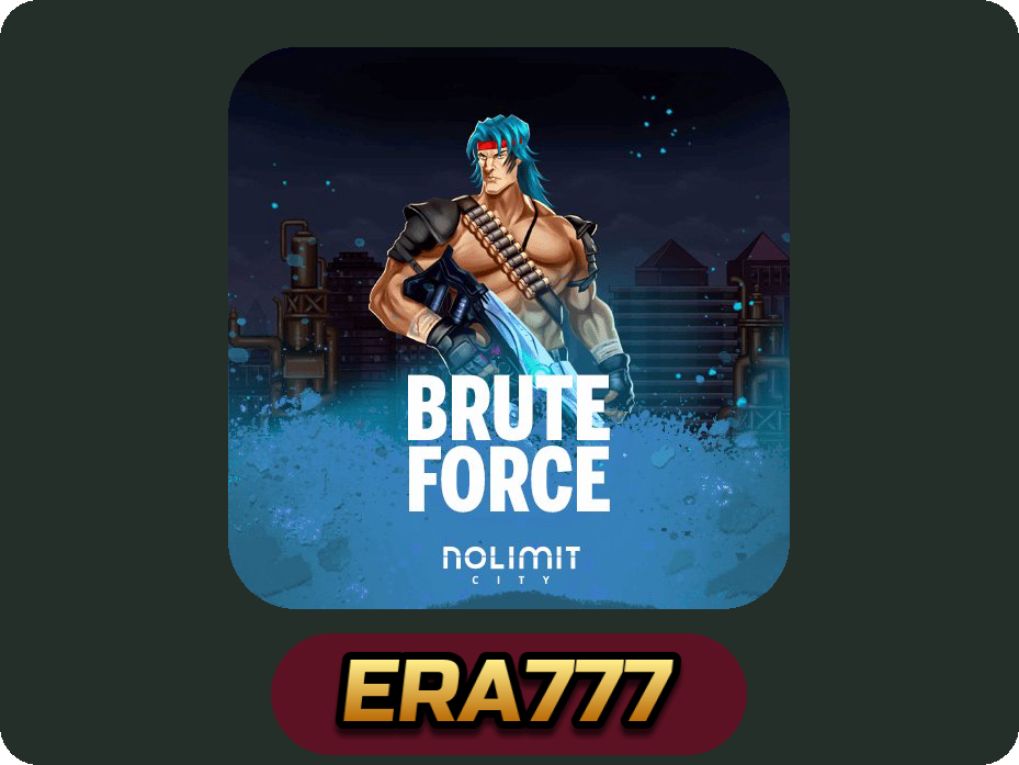 Brute Force