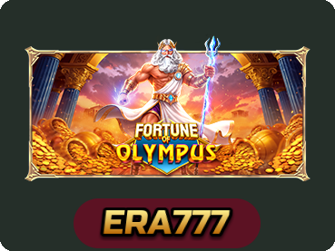 Fortune of Olympus
