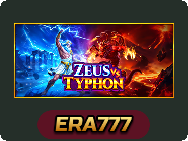 Zeus vs Typhon
