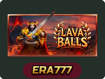 Lava Balls