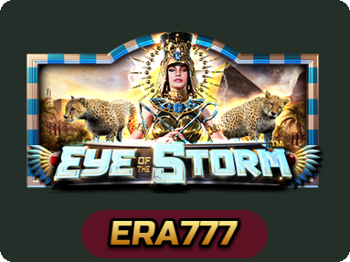 Eye of the Storm