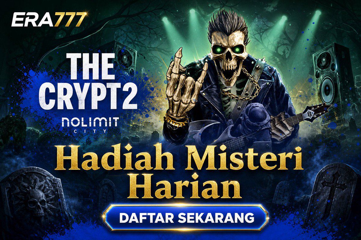 The Crypt 2 · ERA777